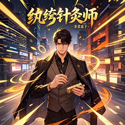 纨绔针灸师有声小说
