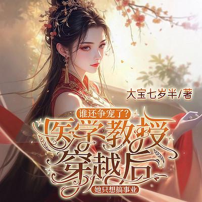 谁要争宠了？医学教授穿越后，她只想搞事业有声小说