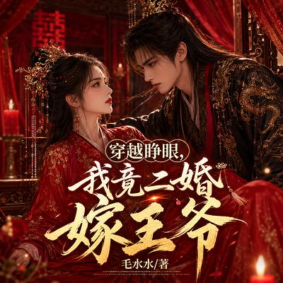 穿越睁眼,我竟二婚嫁王爷有声小说