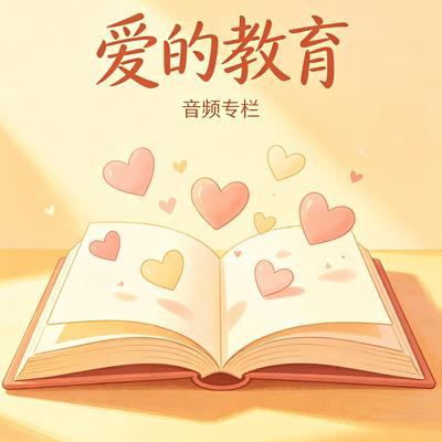 爱的教育故事有声小说