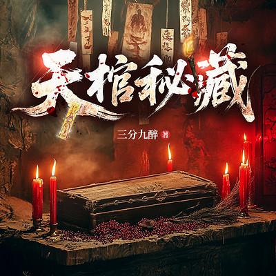 天棺秘藏有声小说