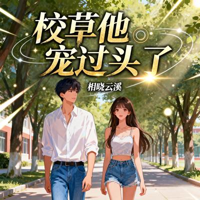 校草他宠过头了有声小说