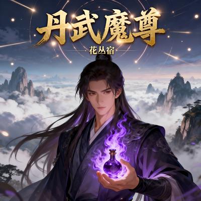 丹武魔尊有声小说