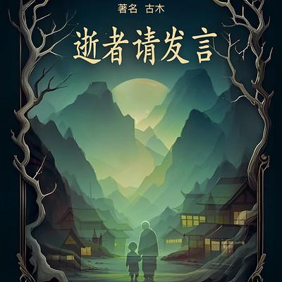 逝者请发言有声小说