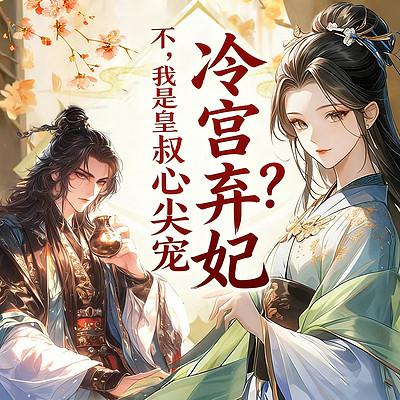 冷宫弃妃？不，我是皇叔心尖宠有声小说
