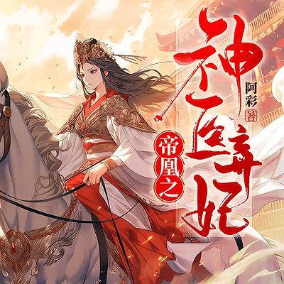 帝凰之神医弃妃有声小说