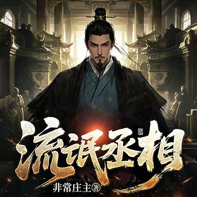 流氓丞相有声小说