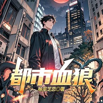 都市血狼有声小说