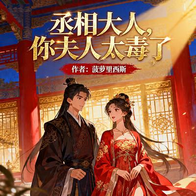 丞相大人，你夫人太毒了有声小说