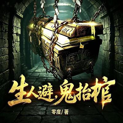 生人避,鬼抬棺有声小说