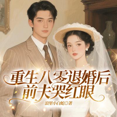 重生八零退婚后前夫哭红眼有声小说
