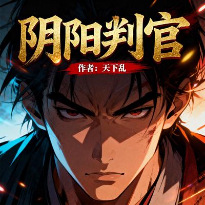 阴阳判官有声小说