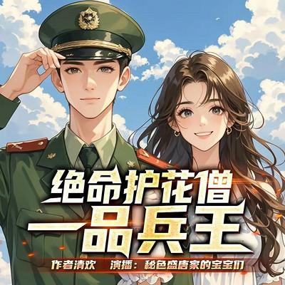 一品兵王：绝命护花僧有声小说