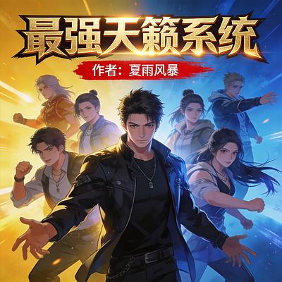 最强天籁系统有声小说