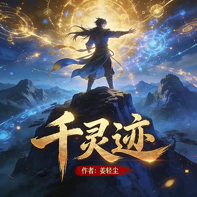 千灵迹有声小说