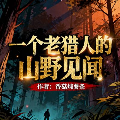 一个老猎人的山野见闻有声小说
