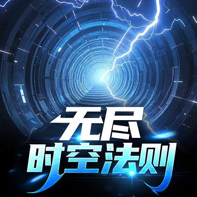 无尽时空法则有声小说