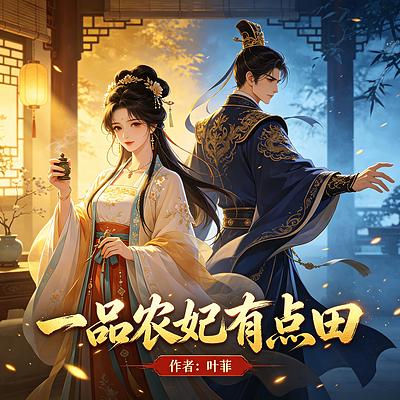 一品农妃有点田有声小说