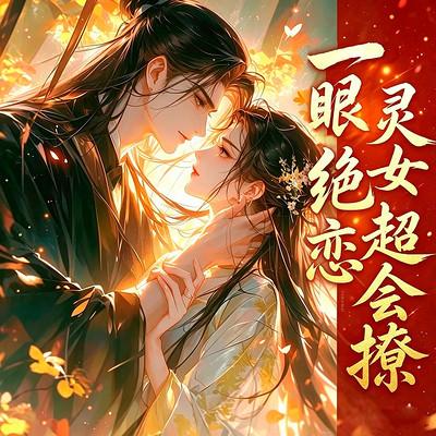 一眼绝恋:灵女超会撩有声小说