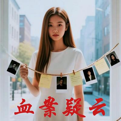 血案疑云有声小说