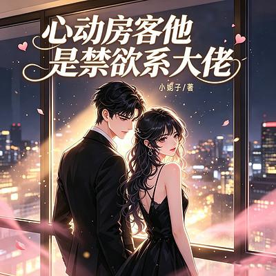 心动房客他是禁欲系大佬有声小说