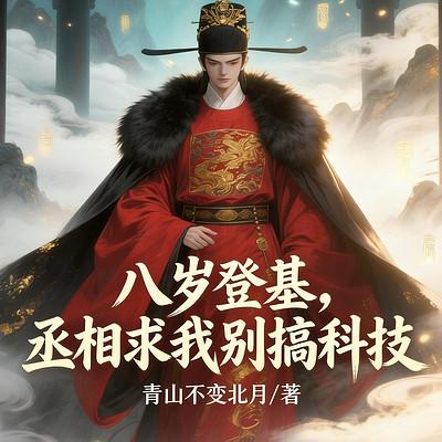 八岁登基，丞相求我别搞科技有声小说
