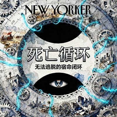 死亡循环-有声小说