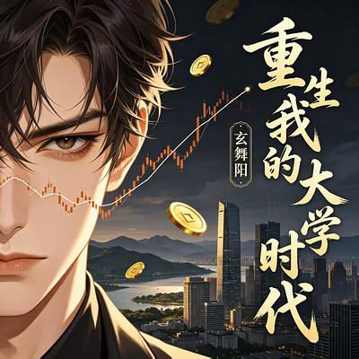重生我的大学时代有声小说