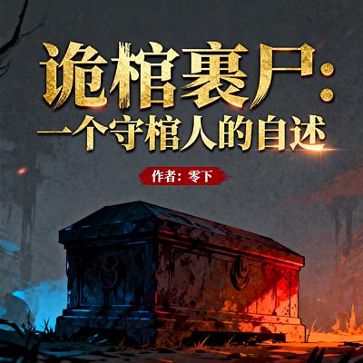 诡棺裹尸：一个守棺人的自述有声小说
