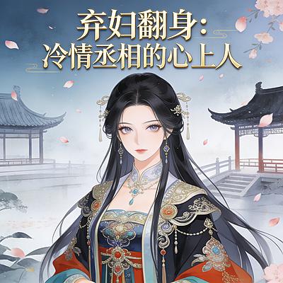 弃妇翻身：冷情丞相的心上人有声小说