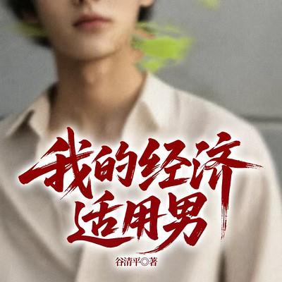 我的经济适用男有声小说