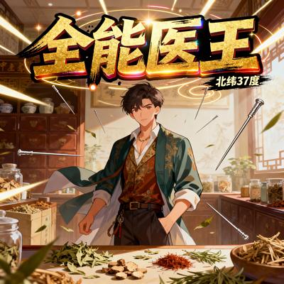 全能医王有声小说