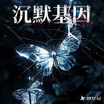 沉默基因有声小说