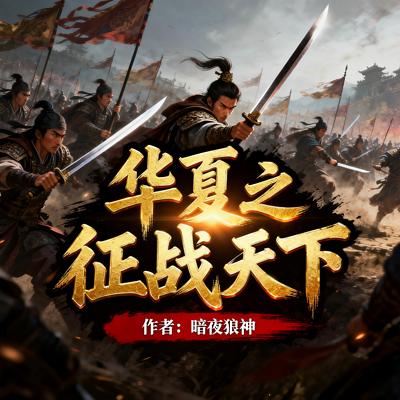 华夏之征战天下有声小说