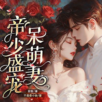 帝少盛宠呆萌妻有声小说
