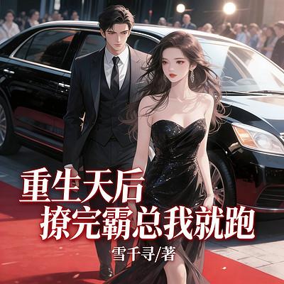 重生天后：撩完霸总我就跑有声小说