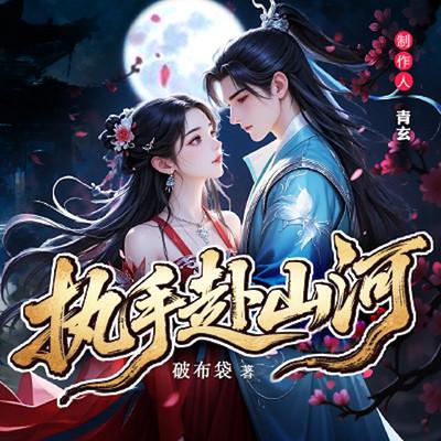 执手赴山河有声小说