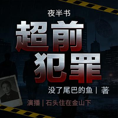 夜半书有声小说