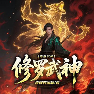 修罗武神有声小说