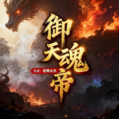 御天魂帝有声小说