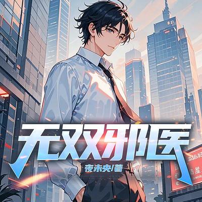 无双邪医有声小说