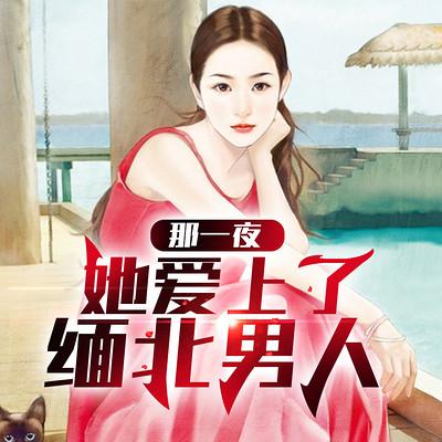 那一夜她爱上了缅北男人有声小说